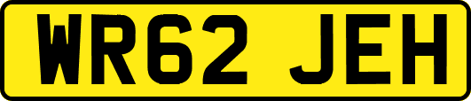 WR62JEH