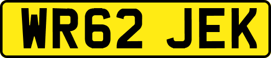 WR62JEK