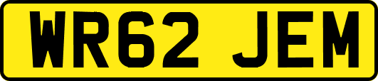 WR62JEM