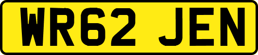 WR62JEN