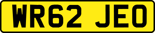 WR62JEO