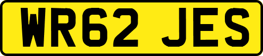 WR62JES