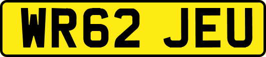 WR62JEU