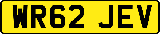 WR62JEV