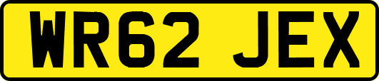 WR62JEX