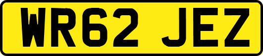WR62JEZ