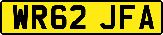 WR62JFA