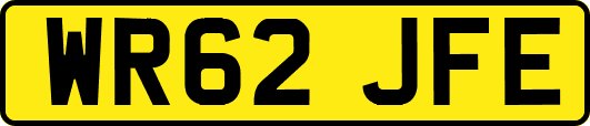 WR62JFE