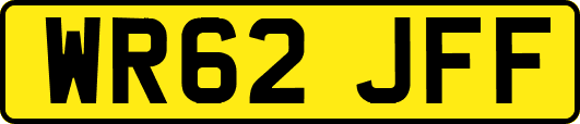 WR62JFF