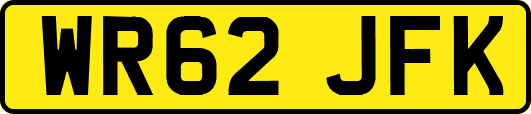 WR62JFK