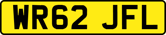 WR62JFL