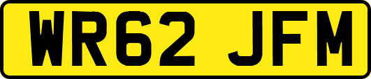 WR62JFM