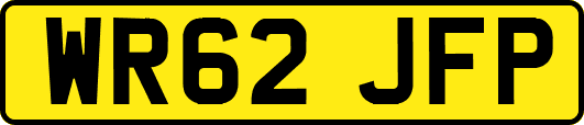 WR62JFP