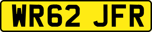 WR62JFR