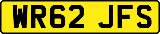 WR62JFS
