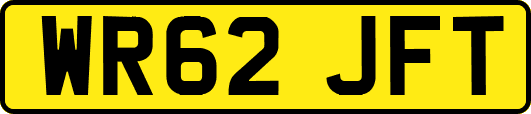 WR62JFT