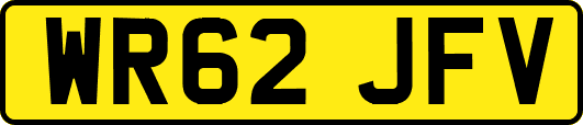 WR62JFV