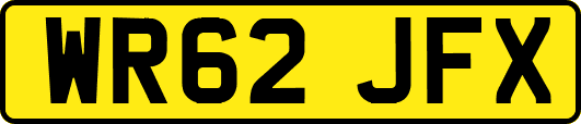 WR62JFX