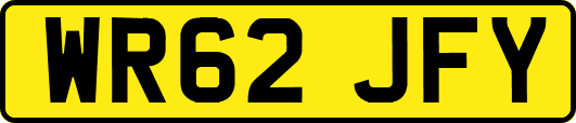 WR62JFY