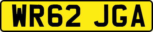 WR62JGA