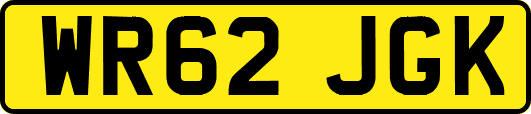 WR62JGK