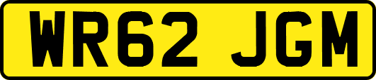 WR62JGM