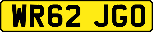 WR62JGO