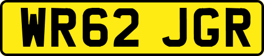 WR62JGR
