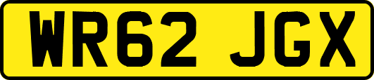 WR62JGX
