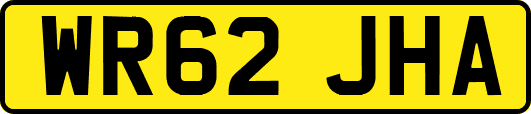 WR62JHA