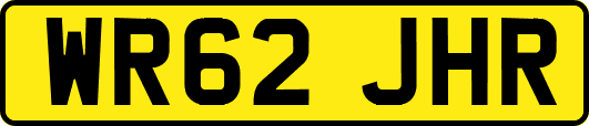 WR62JHR