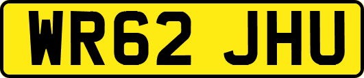 WR62JHU
