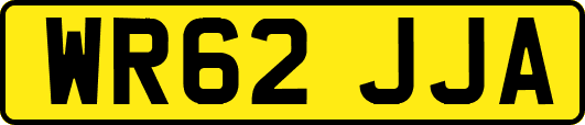WR62JJA