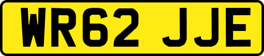 WR62JJE