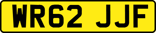 WR62JJF