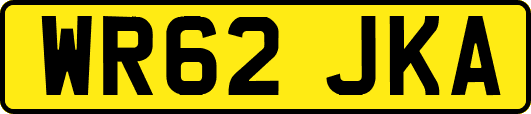 WR62JKA