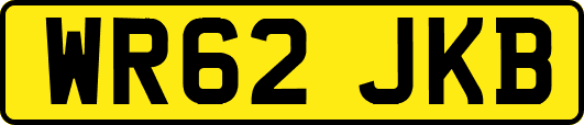 WR62JKB