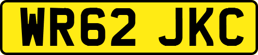 WR62JKC