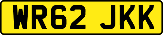 WR62JKK
