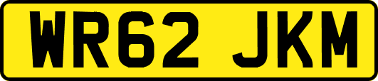 WR62JKM