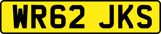 WR62JKS