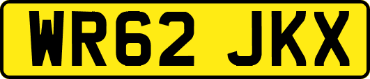 WR62JKX