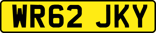 WR62JKY