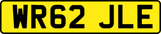 WR62JLE
