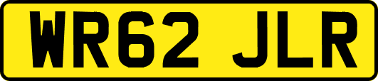 WR62JLR