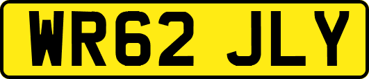 WR62JLY