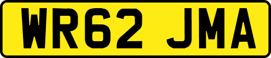 WR62JMA
