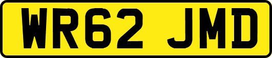 WR62JMD