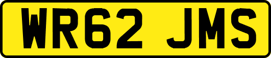 WR62JMS