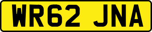 WR62JNA